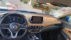 نيسان سنترا